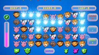 Animal Match 3 - Screenshot 3