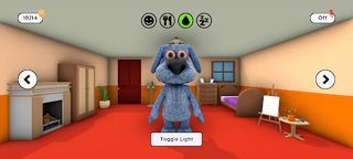 Talking Pablo - Screenshot 3