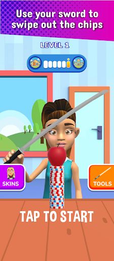 Pile Down - Screenshot 2