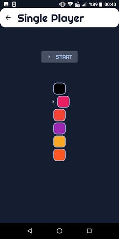 Q-BIKS - Screenshot 2