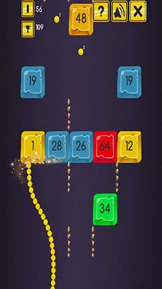 Big Snake Revolution 2023 Game - Screenshot 4