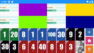 Brain Game - Boymate10 4P - Screenshot 2