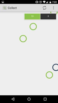 Collect - Screenshot 4