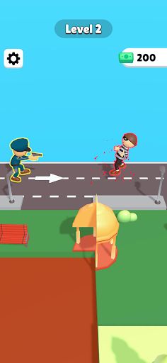 Shot Puzzle 3D - Screenshot 3