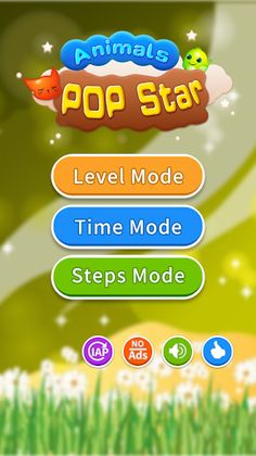 Animal Popstar - Screenshot 1