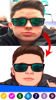 Enaldinho Jogo Colorir Pintar - Screenshot 4