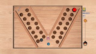 Mazeverse - A labyrinth game - Screenshot 2