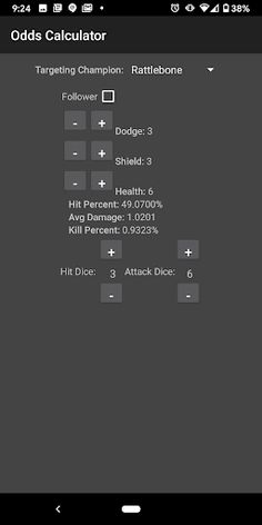Godtear Browser - Screenshot 3