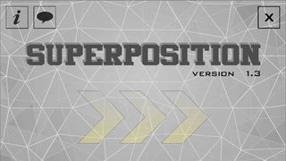 SUPERPOSITION Logic Game - Screenshot 1