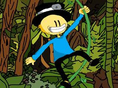 THE MAILMAN - Screenshot 4