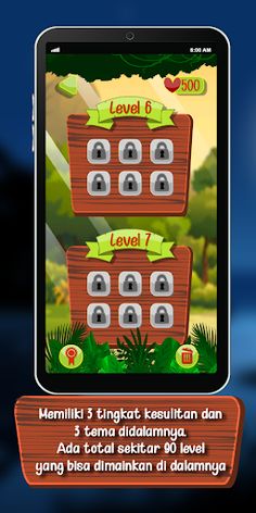 Tebak Gambar Anak - Screenshot 4