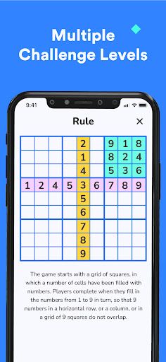 Xtreme Sudoku - Screenshot 4