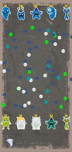 Scan Wars - Screenshot 3