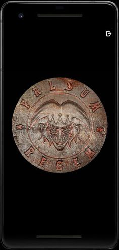 Just Coin - Screenshot 1