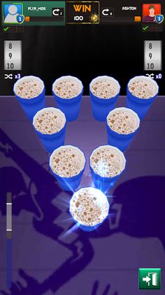 Trickshot Master - Screenshot 4