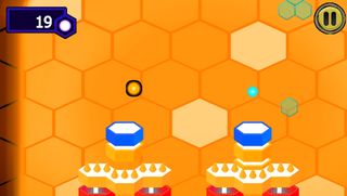 Bounciiing Ball - Screenshot 3