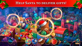 Christmas Wish f2p - Screenshot 3