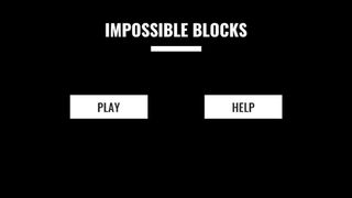 Impossible Blocks - Screenshot 1