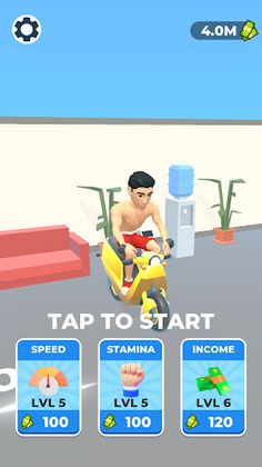 Fun Work 3D - Screenshot 4