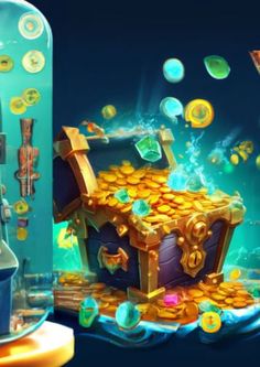 Fantastic Fish - Screenshot 3