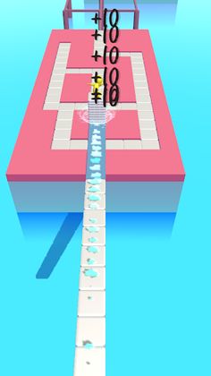 Stack Sprint - Screenshot 4