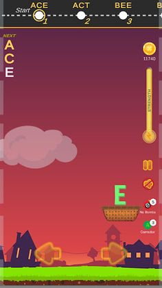 Word Collector - Screenshot 4