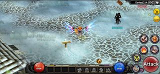 MULOK - Screenshot 3