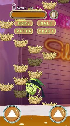 The Last HOPs - Screenshot 4