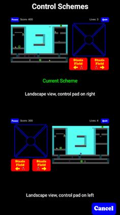 Loot Raider - Screenshot 1