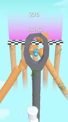 Pilar Jump - Screenshot 3