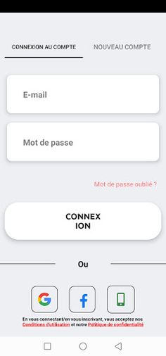 Comores Quiz - Screenshot 3