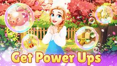 Merge Restaurant: Makeover - Screenshot 2