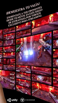 ACHERON'S SOULS - Screenshot 3