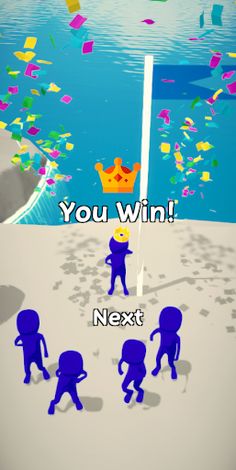 Join War - Screenshot 3