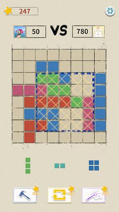 Block Puzzle Go - Screenshot 2