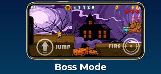 Zombie Brain Rain - Zombie Run - Screenshot 3