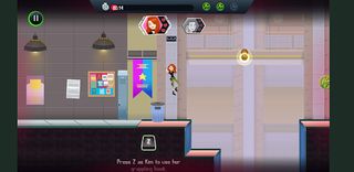 Genshin impact 3D - Screenshot 1