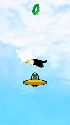 Get Back Home - Screenshot 3