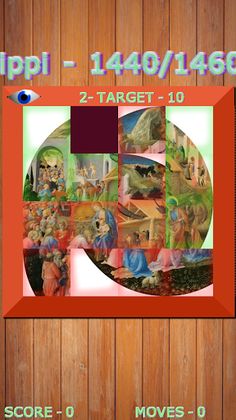 Swapped Arts - Screenshot 3