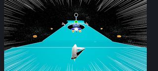 Wake the Void - Screenshot 2