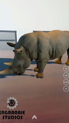 Safari ESAR - Screenshot 3