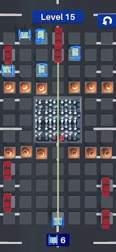 Hook Mastermind - Screenshot 2