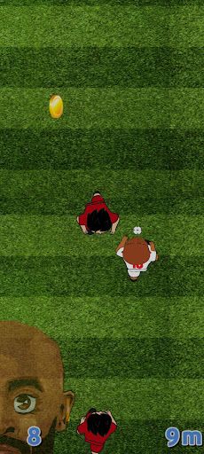 لعبة كابتن شيكابالا - Screenshot 4