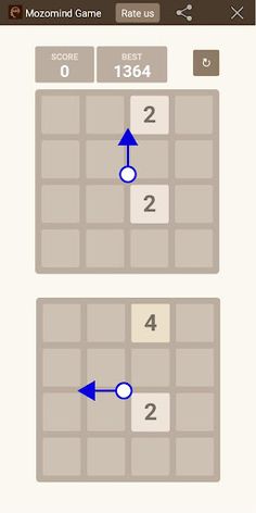 Mind puzzle game free online o - Screenshot 1