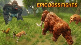 Ultimate Mammoth Simulator - Screenshot 3