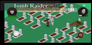 Santet Fight - Screenshot 1