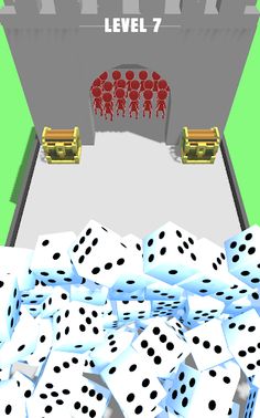 DiceRun! - Screenshot 3