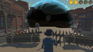 Fire The Beat: Apocalypse - Screenshot 3