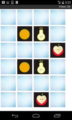 Memory Training Games - Screenshot 3