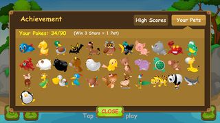 Onet Connect Pets - Screenshot 3